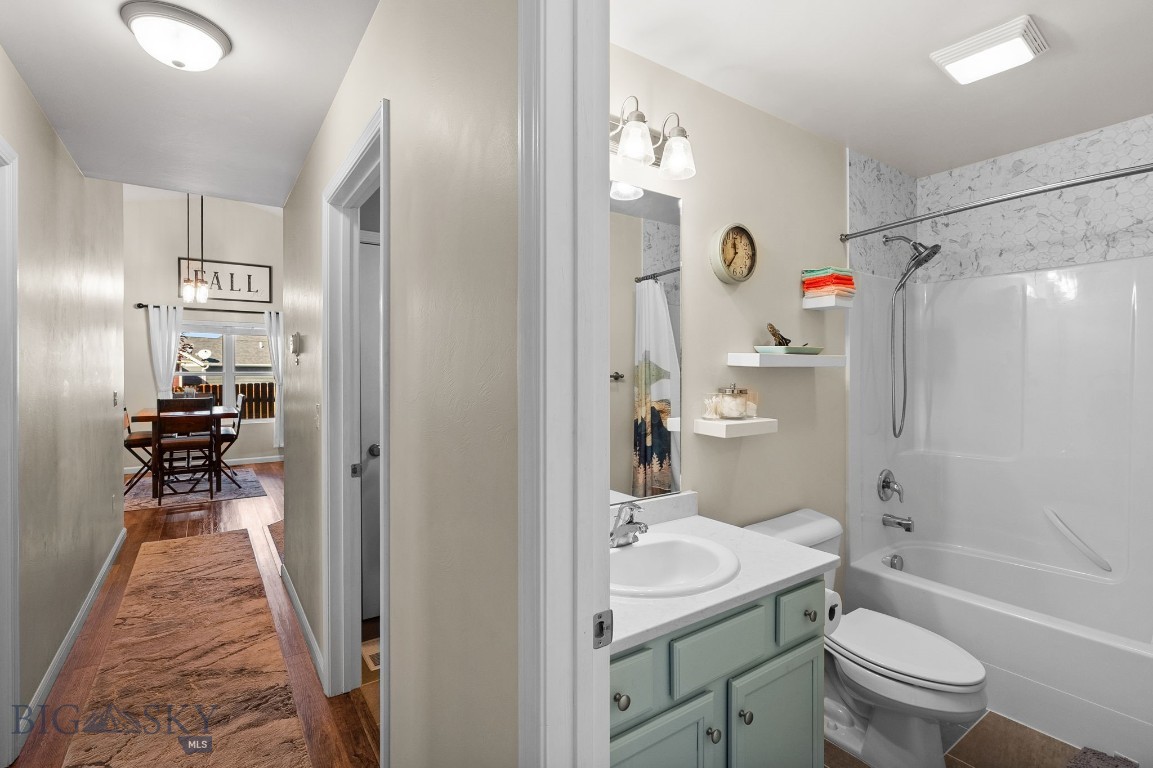 Meadowlark Ranch - Residential