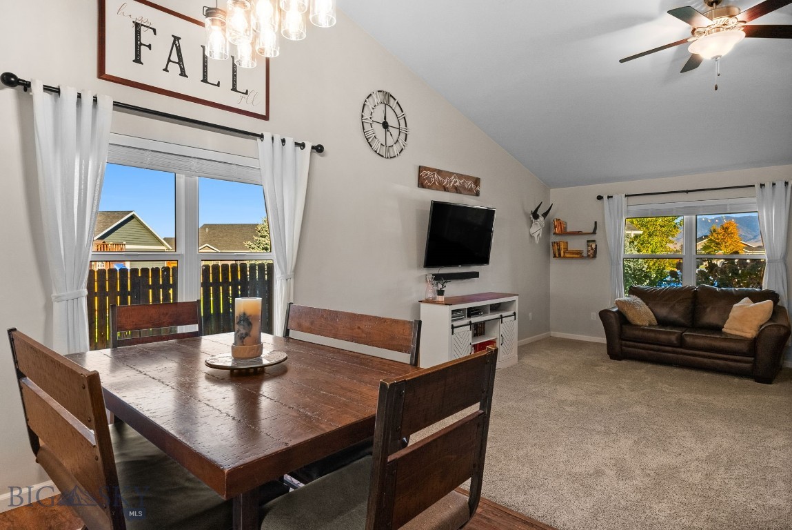 Meadowlark Ranch - Residential