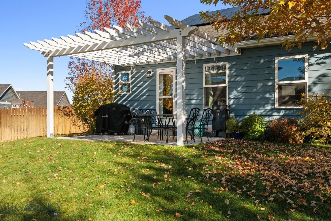 Meadowlark Ranch - Residential