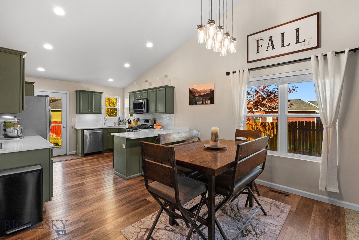 Meadowlark Ranch - Residential