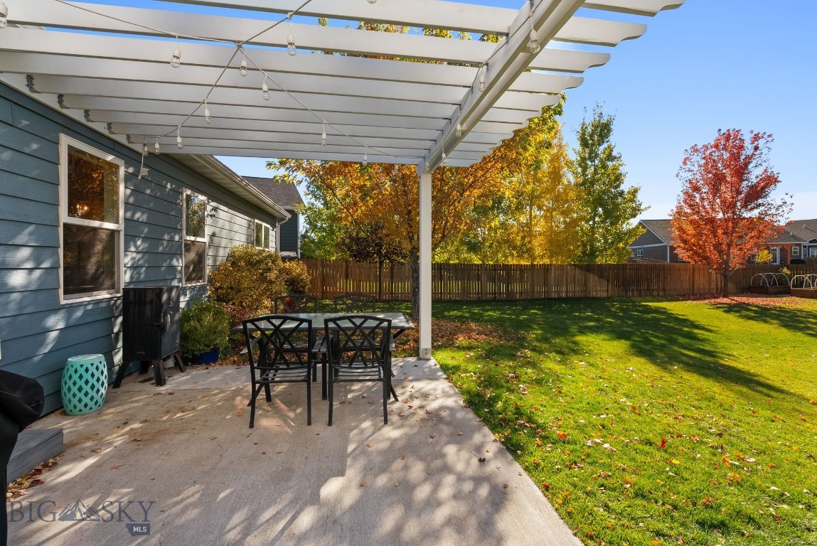 Meadowlark Ranch - Residential