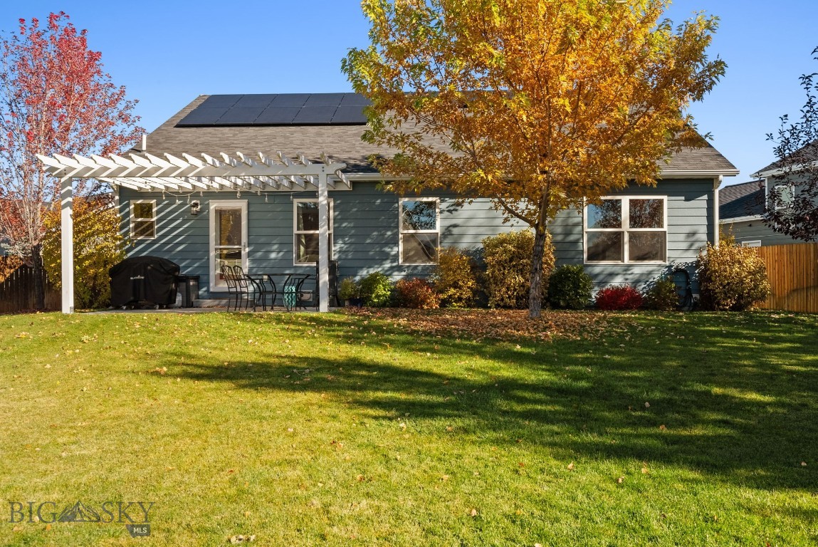 Meadowlark Ranch - Residential