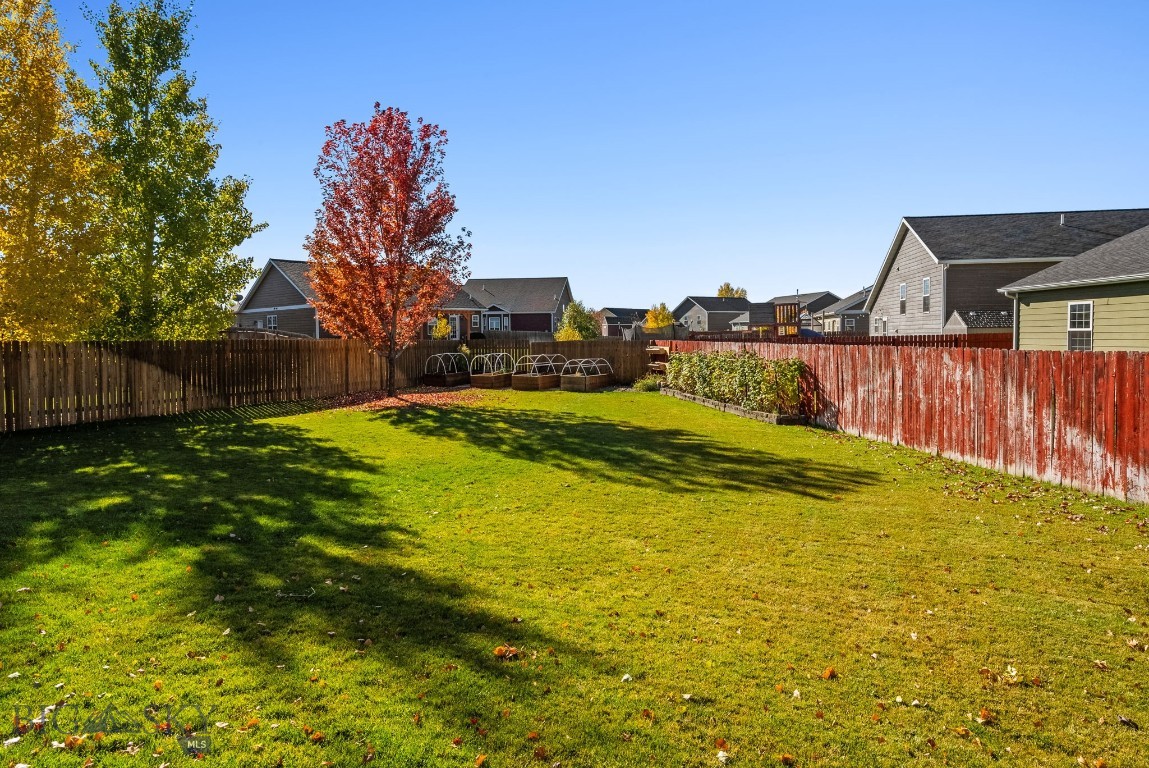 Meadowlark Ranch - Residential