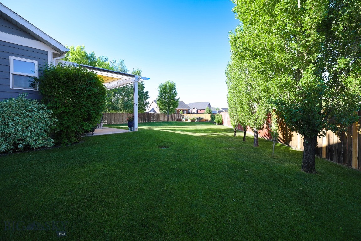 Meadowlark Ranch - Residential