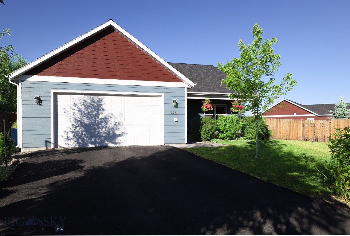 Meadowlark Ranch - Residential