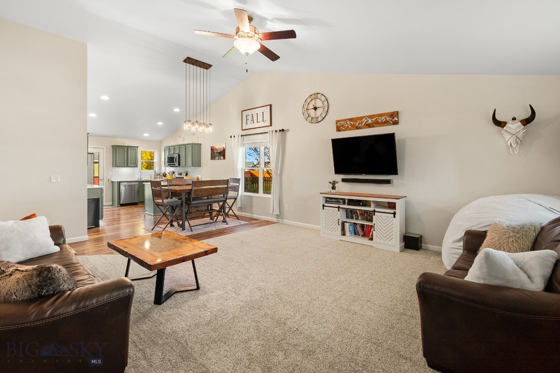 Meadowlark Ranch - Residential