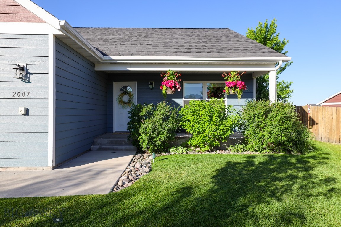 Meadowlark Ranch - Residential