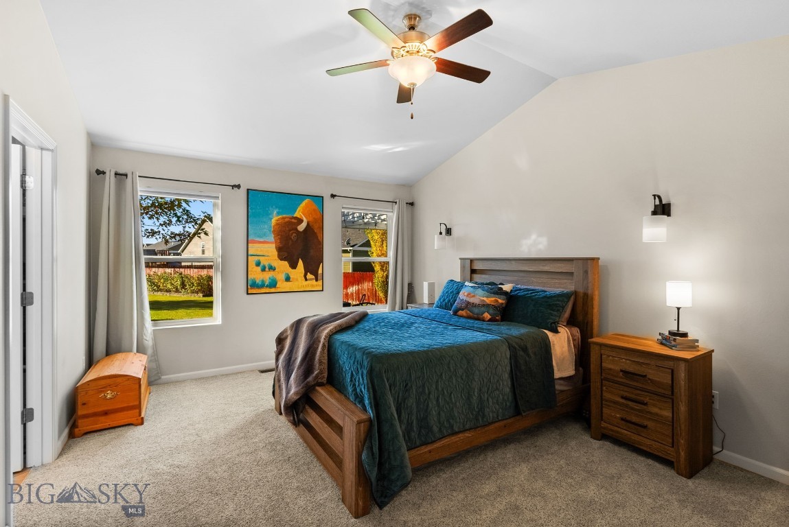 Meadowlark Ranch - Residential