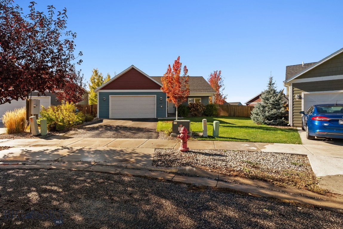 Meadowlark Ranch - Residential