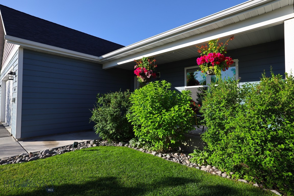 Meadowlark Ranch - Residential