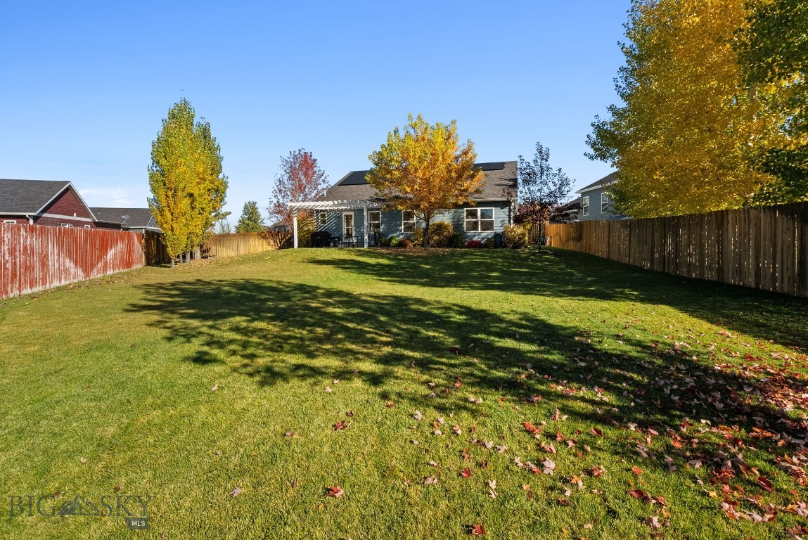 Meadowlark Ranch - Residential