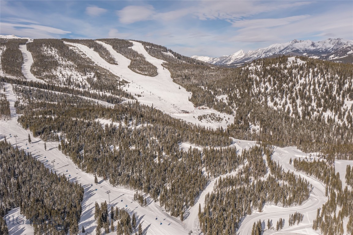 Spanish Peaks Mountain Club - Land