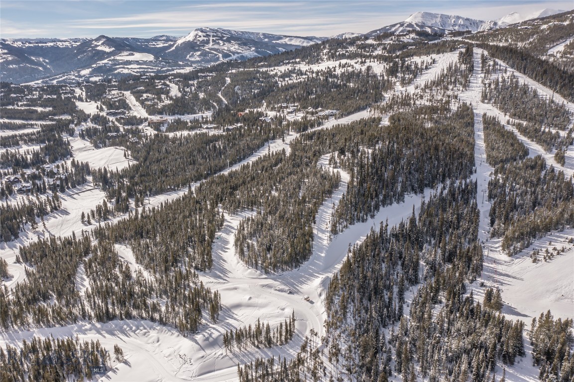 Spanish Peaks Mountain Club - Land