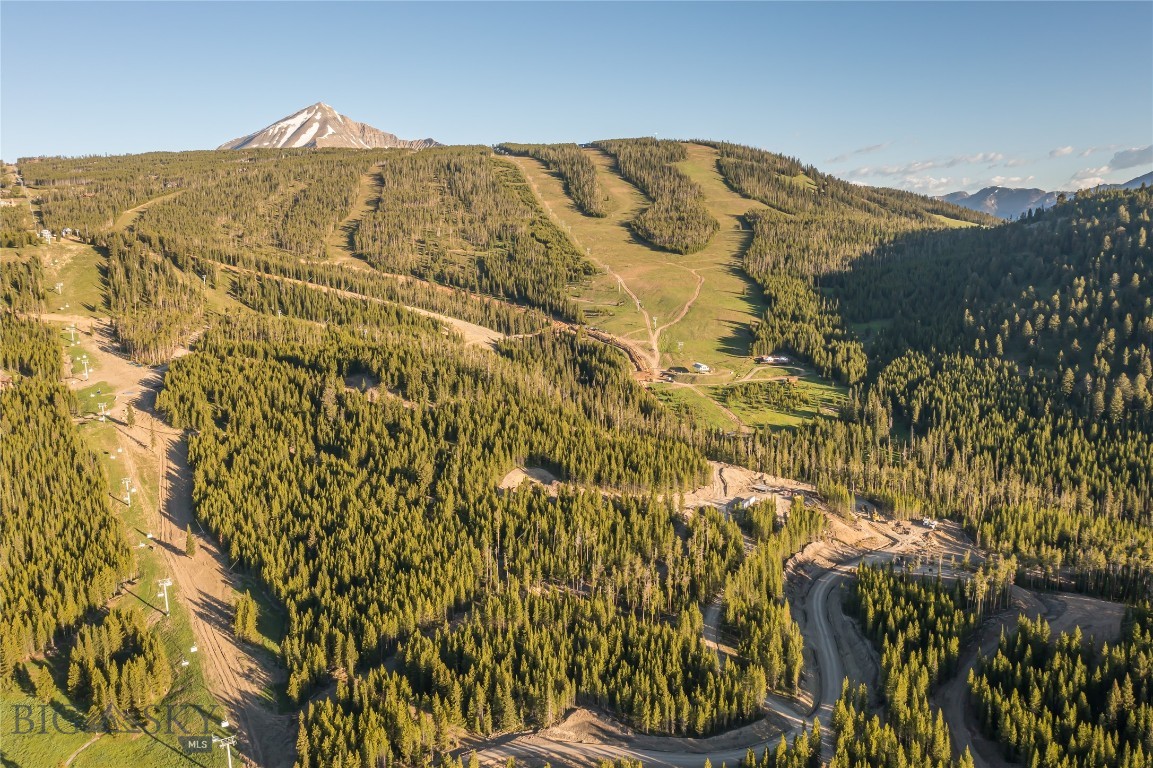 Spanish Peaks Mountain Club - Land