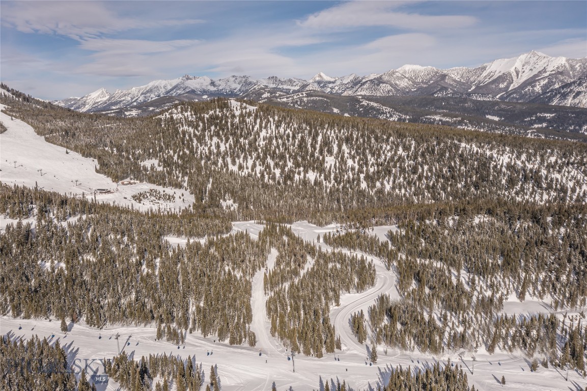 Spanish Peaks Mountain Club - Land