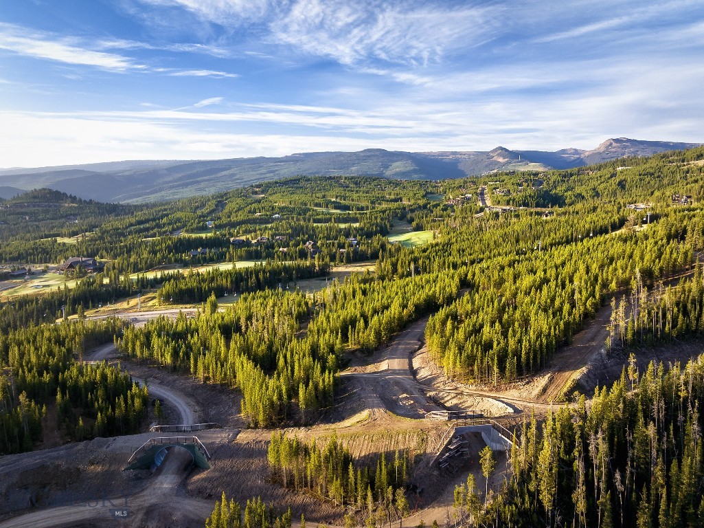Lot 3 Highlands West