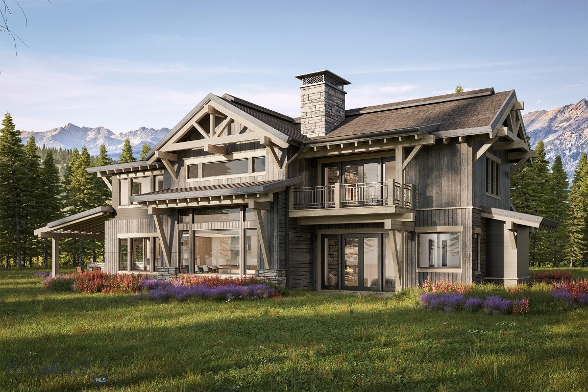 Lot 3 Highlands West