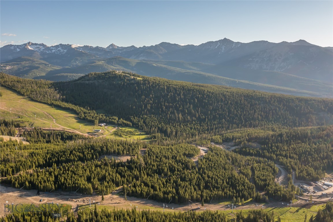 Spanish Peaks Mountain Club - Land
