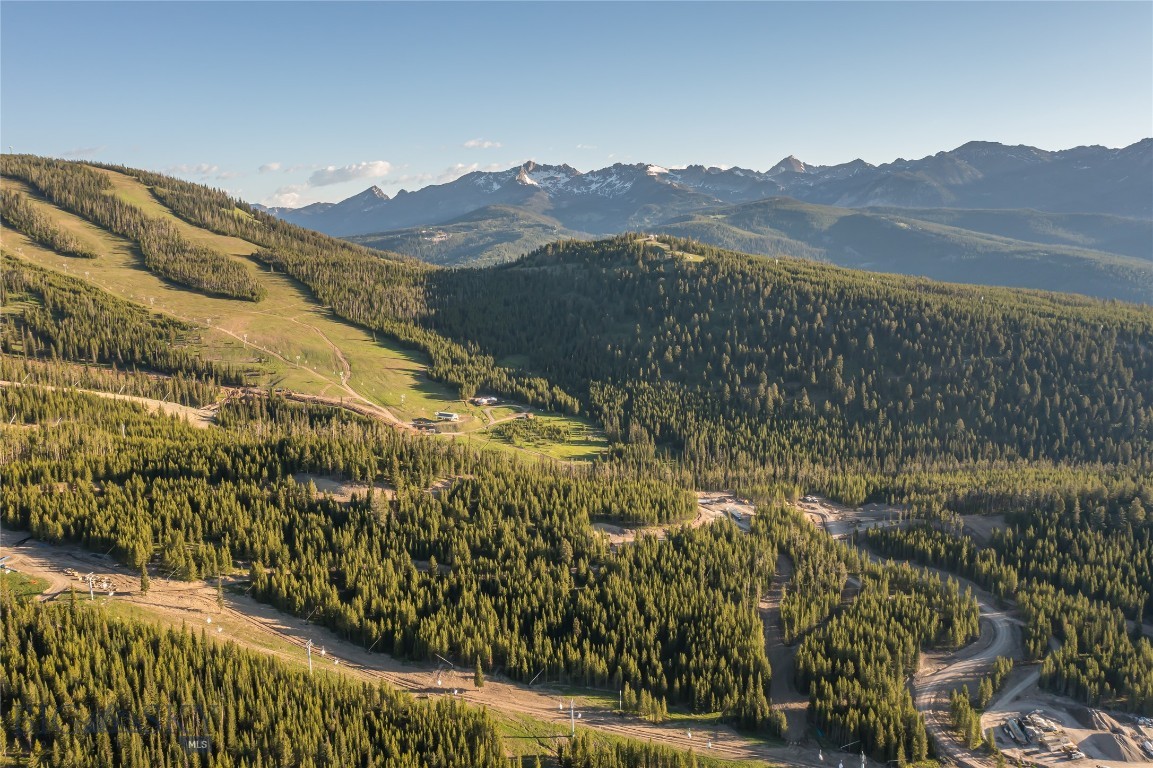 Spanish Peaks Mountain Club - Land