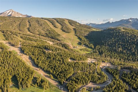 Lot 3 Highlands West Big Sky MT 59716