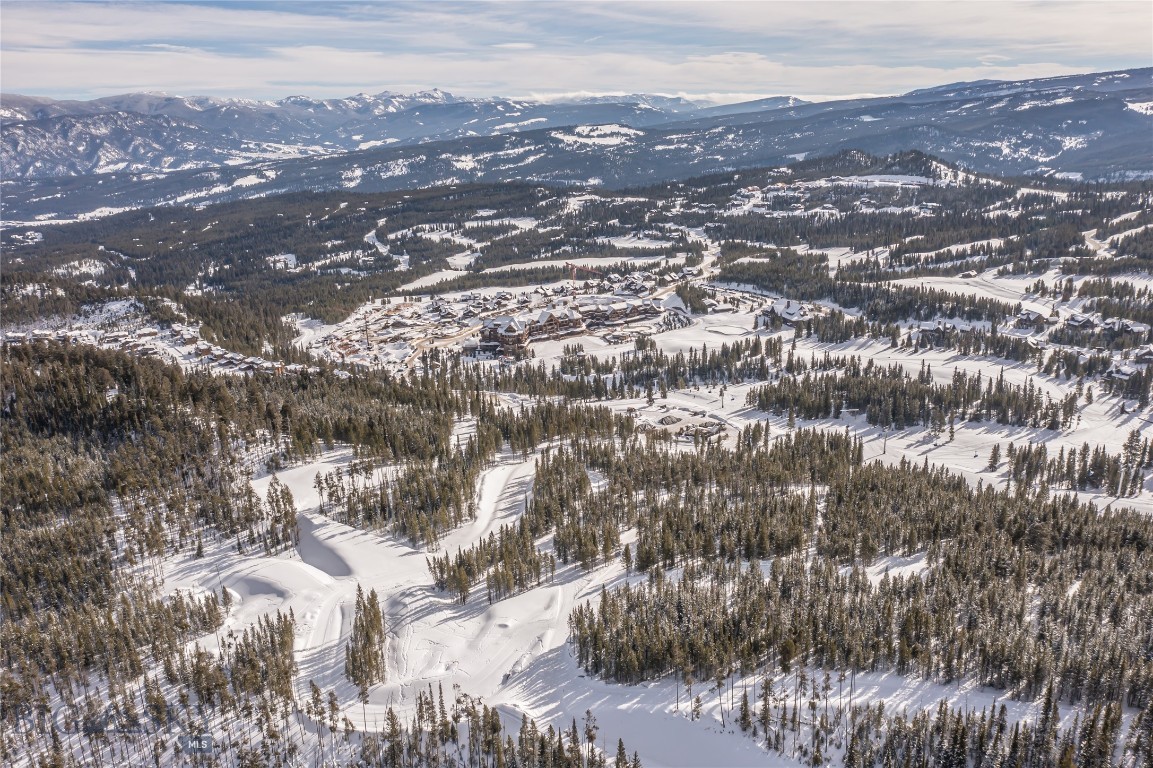 Spanish Peaks Mountain Club - Land