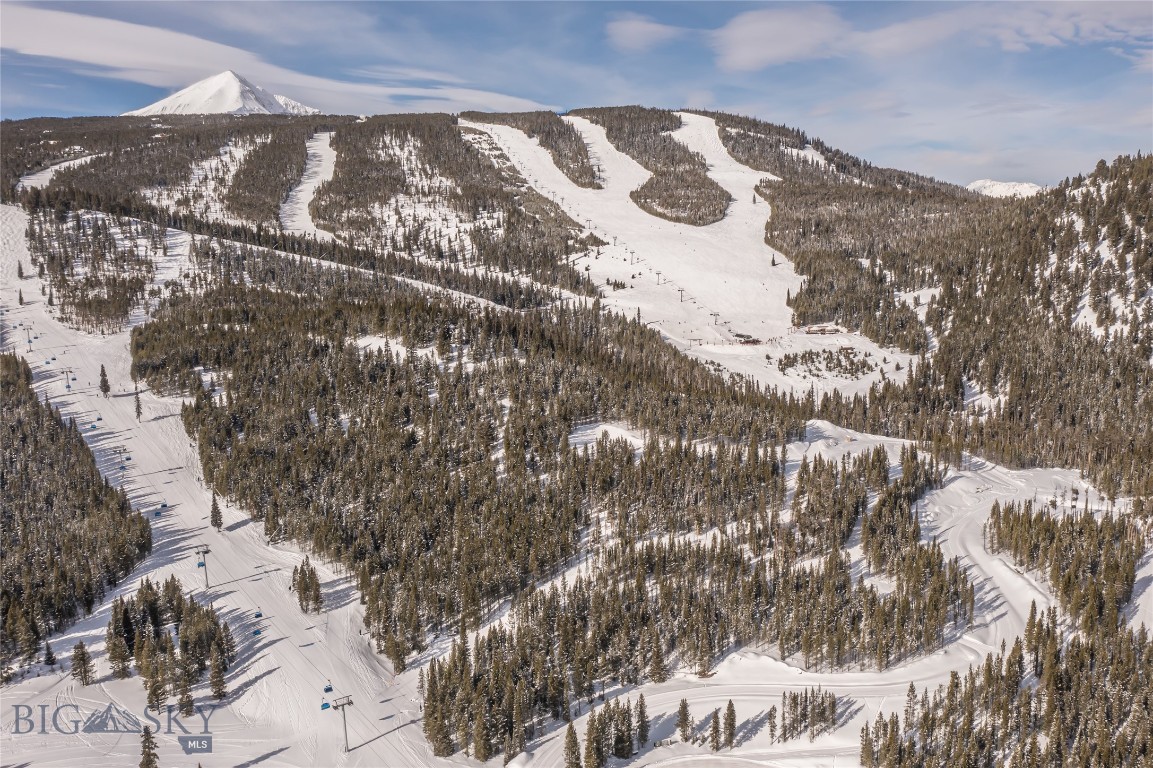 Spanish Peaks Mountain Club - Land