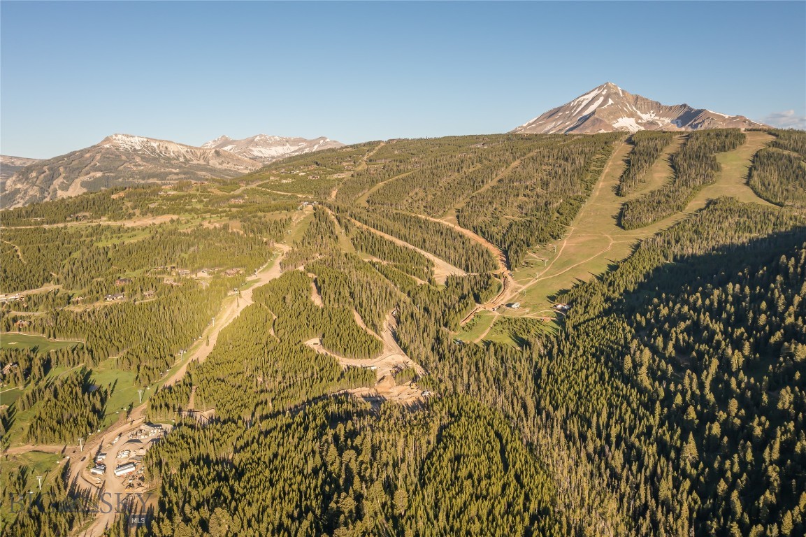 Spanish Peaks Mountain Club - Land