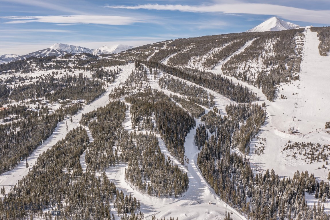 Spanish Peaks Mountain Club - Land
