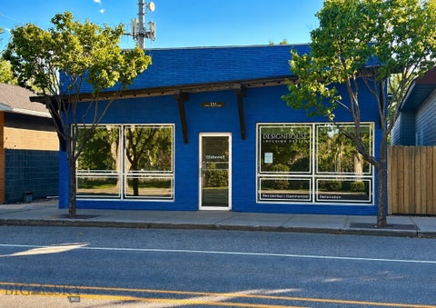 Photo of 120 W Main ST, Manhattan, MT 59741 (MLS # 414867)