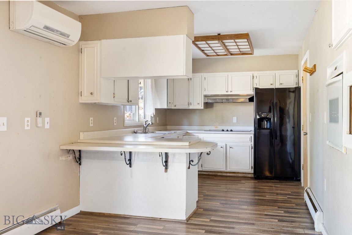 Minor Subdivision - Residential Income