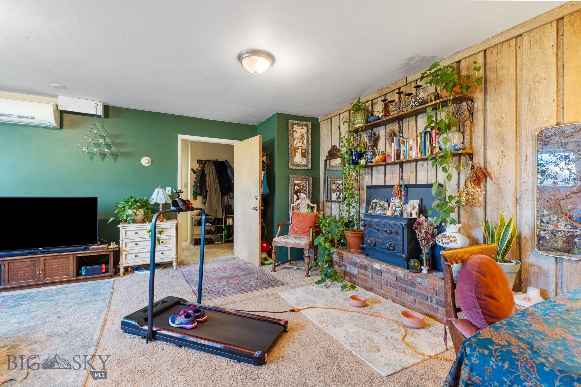 Minor Subdivision - Residential Income