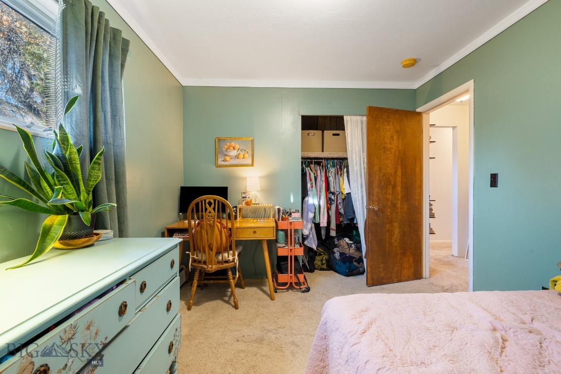 Minor Subdivision - Residential Income