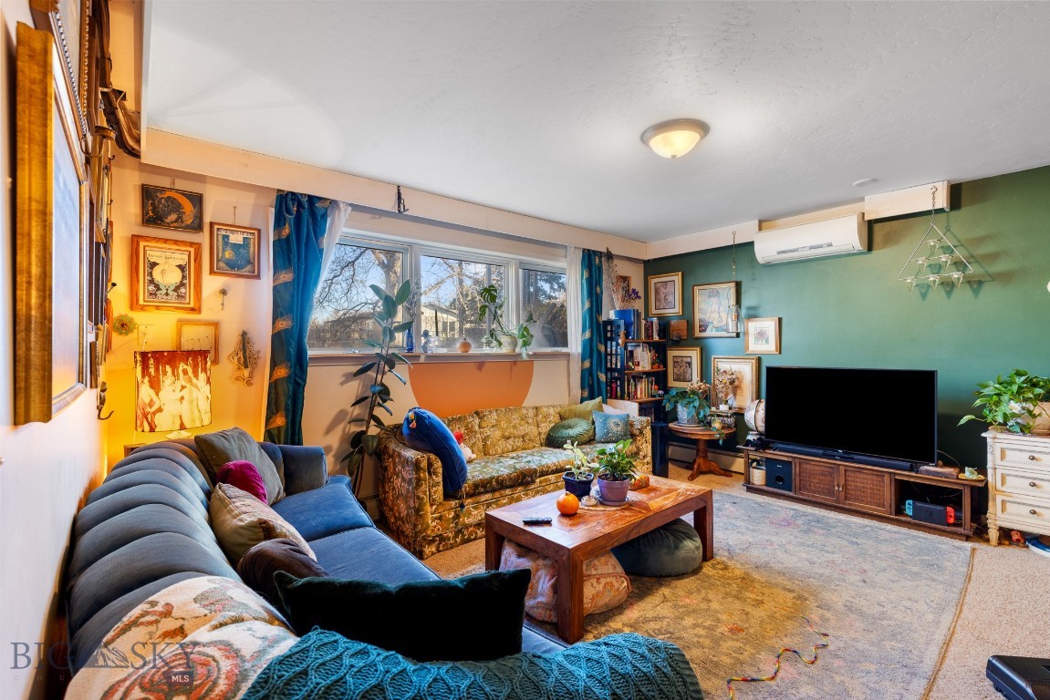 Minor Subdivision - Residential Income