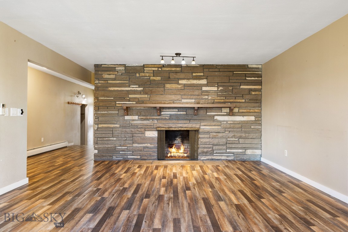 Minor Subdivision - Residential Income