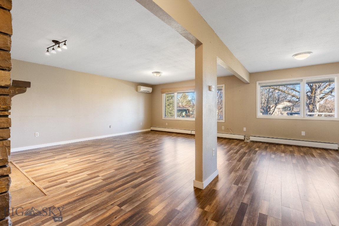 Minor Subdivision - Residential Income