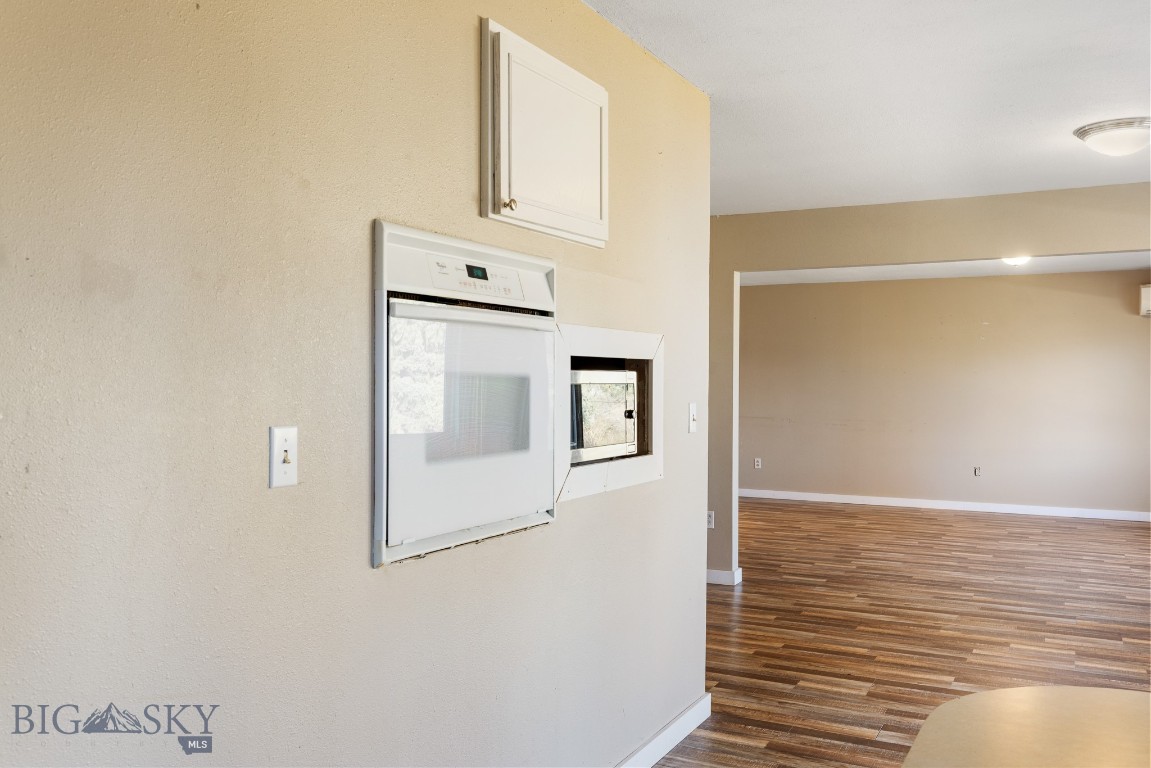 Minor Subdivision - Residential Income