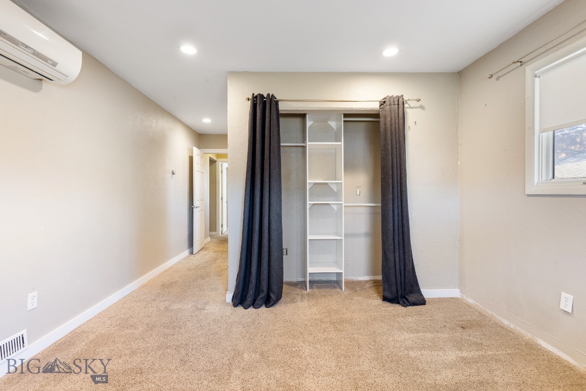 Minor Subdivision - Residential Income