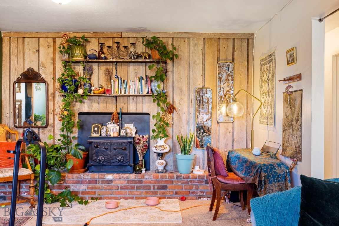 Minor Subdivision - Residential Income