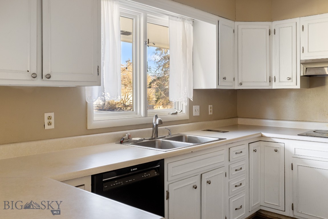 Minor Subdivision - Residential Income