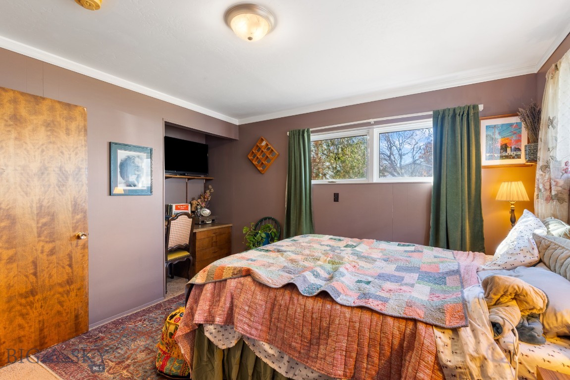 Minor Subdivision - Residential Income