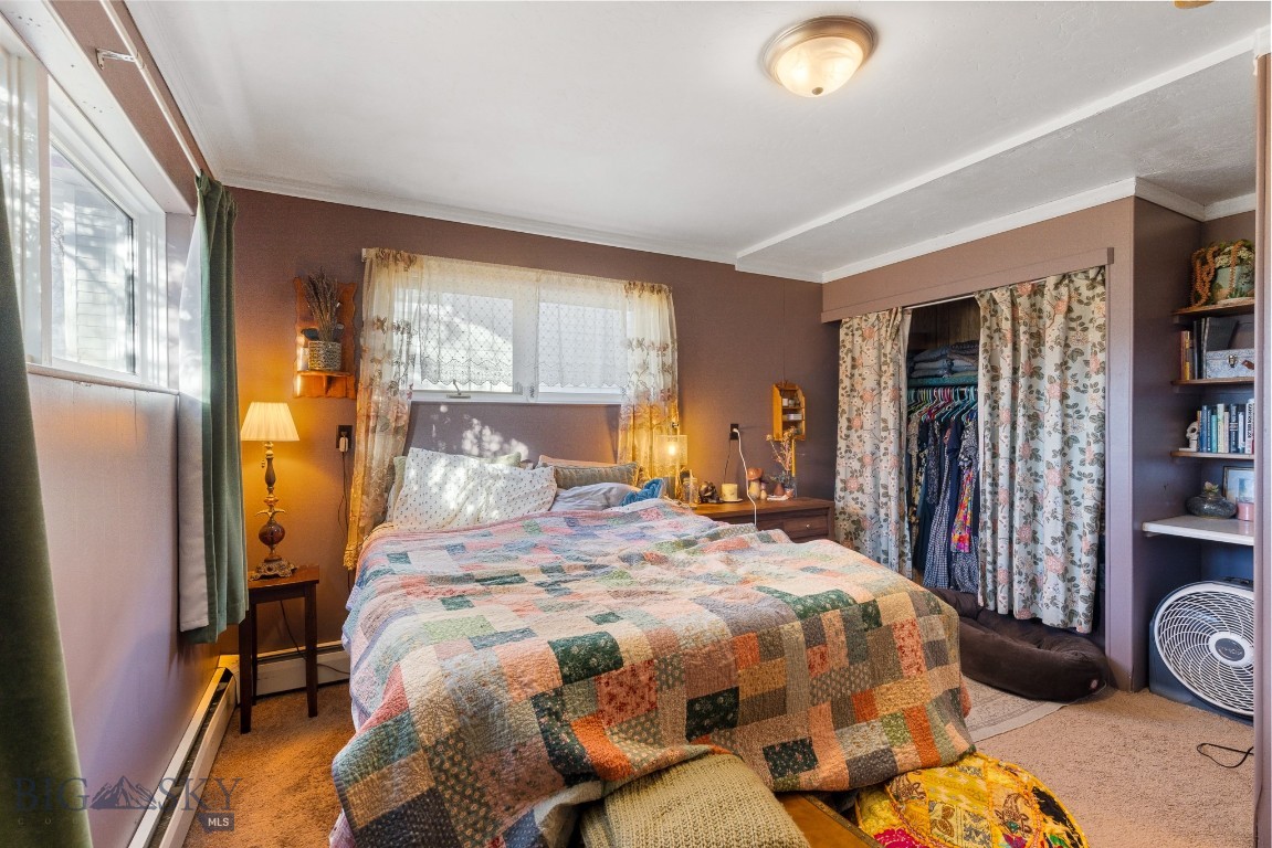 Minor Subdivision - Residential Income