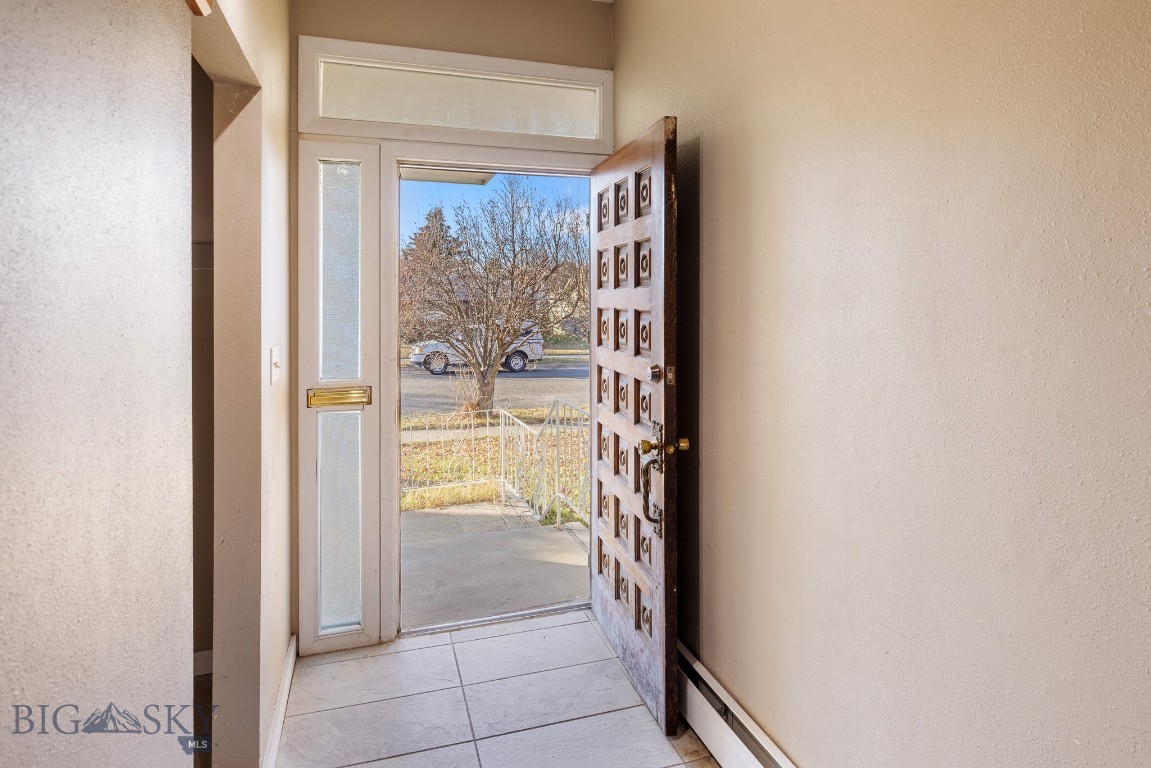 Minor Subdivision - Residential Income