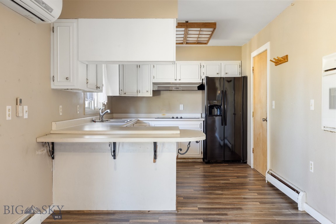 Minor Subdivision - Residential Income