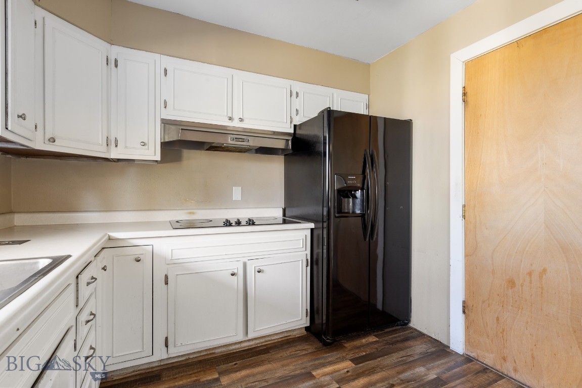 Minor Subdivision - Residential Income