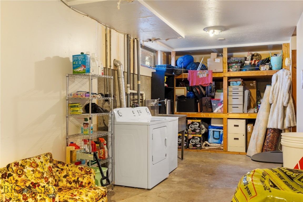 Minor Subdivision - Residential Income