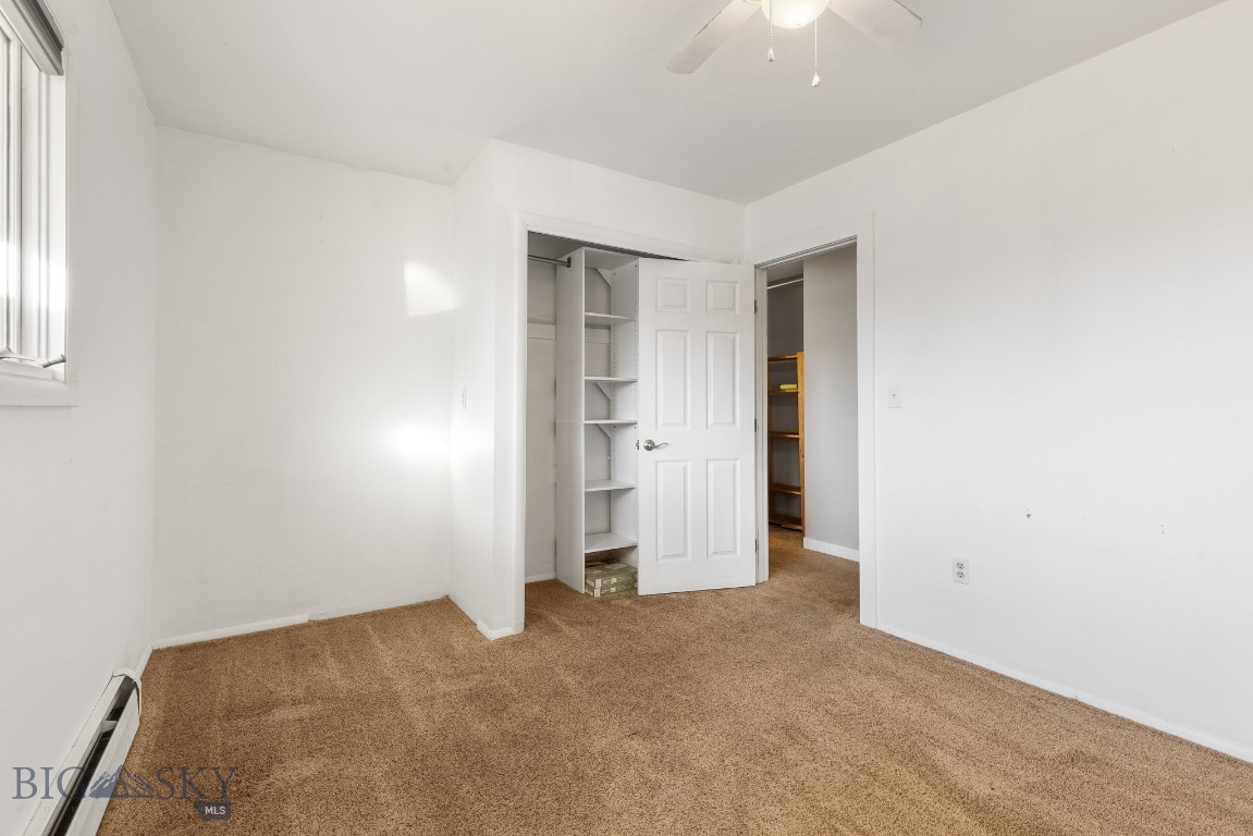 Minor Subdivision - Residential Income