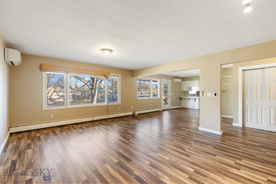 Minor Subdivision - Residential Income