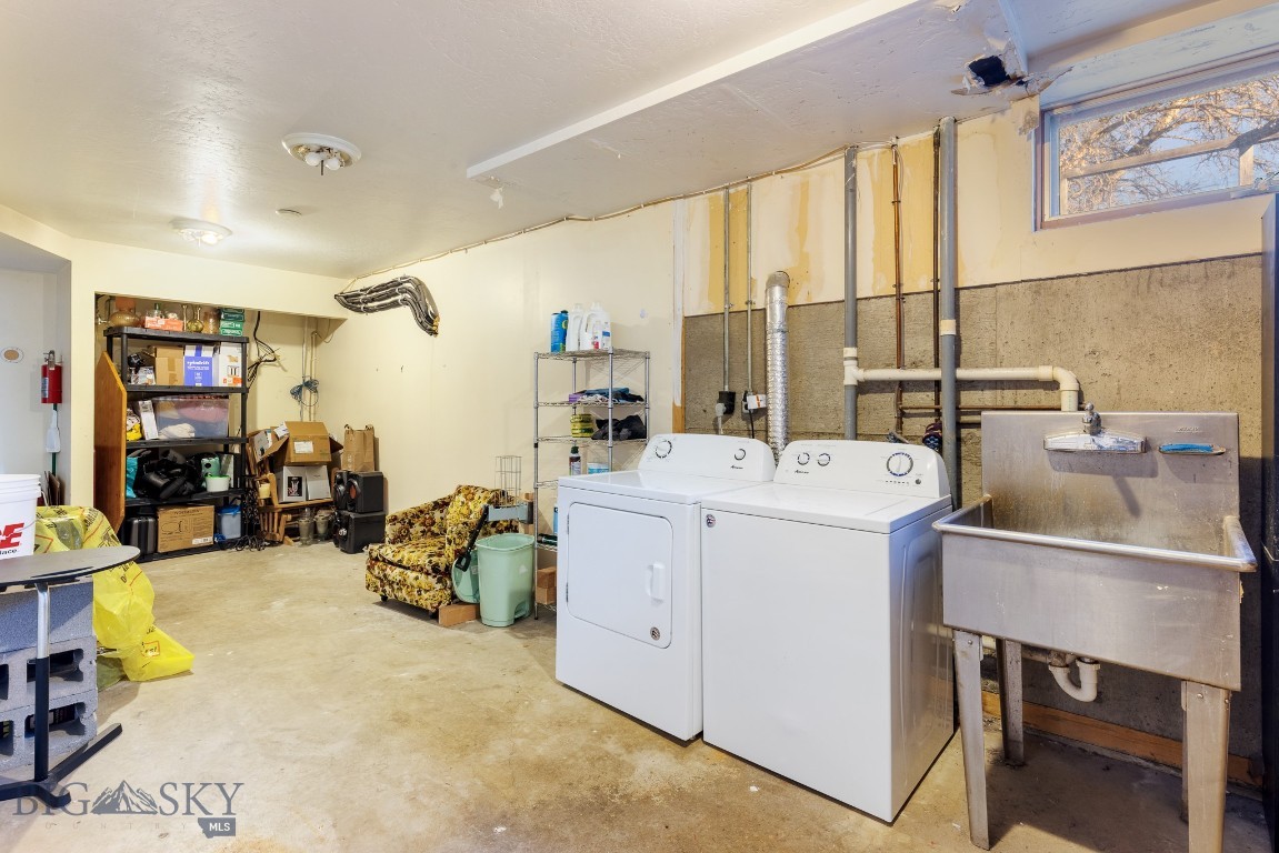 Minor Subdivision - Residential Income