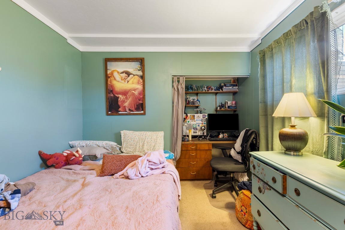 Minor Subdivision - Residential Income