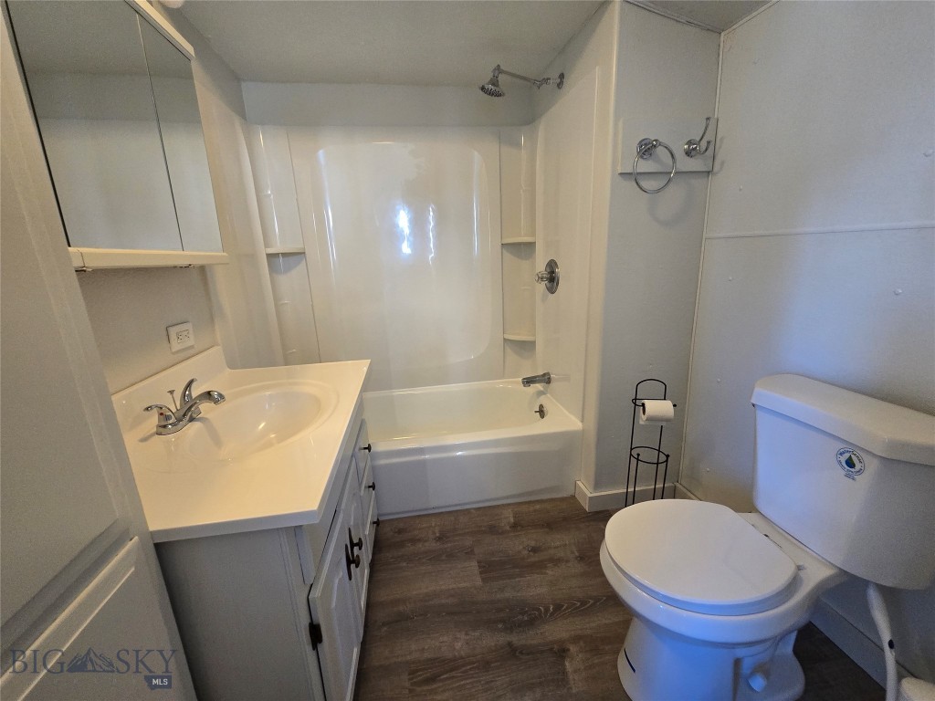 Butte, Montana 59701, United States, 1 Bedroom Bedrooms, ,1 BathroomBathrooms,Residential,Pending,164673